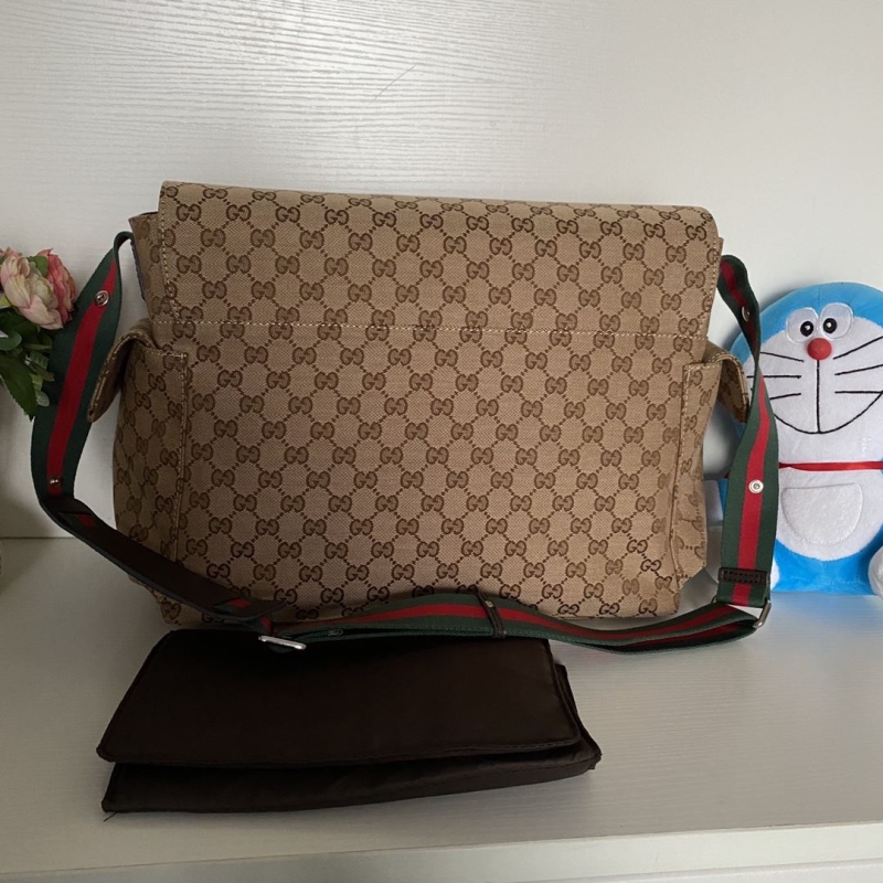 Gucci Satchel Bags